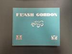Flash Gordon. Garzanti. 1968