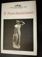 Gonzalez-Palacios Alvar. Il Neoclassicismo. Umberto Allemandi & C. 1990
