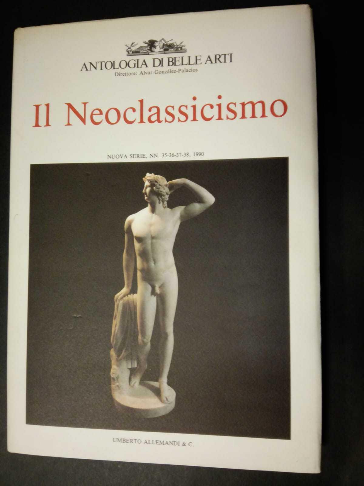 Amarcord Libri