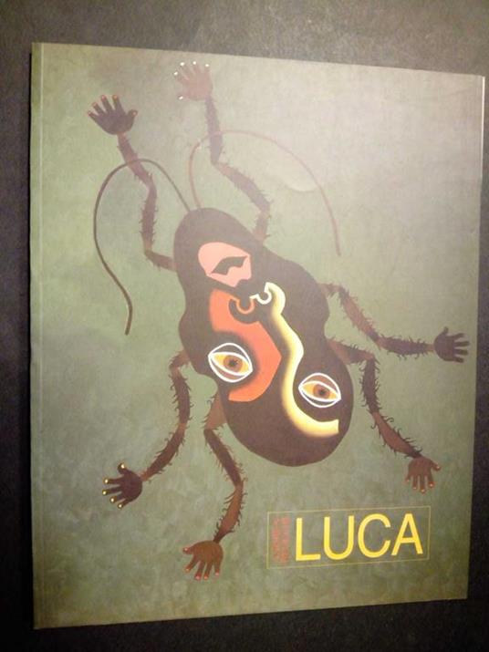 Compagnia del disegno. 1994 - copertina