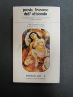 A cura di Poesia francese dell'Ottocento. Newton Compton. 1978-I