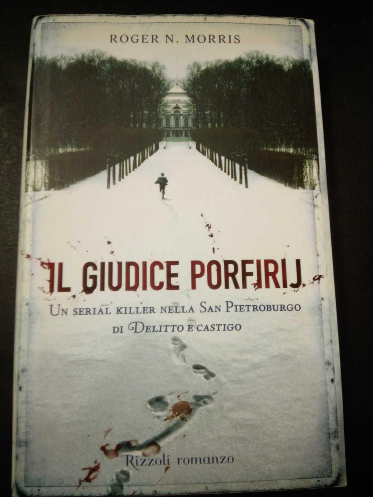 Amarcord Libri