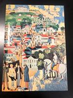 Il castello di Gorizia e il suo borgo. Libreria Adamo 1978