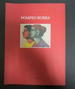 Pompeo Borra. Opere 1944-1955. a cura di Angela Vattese. Galleria Gian Ferrari Arte Moderna. 1995