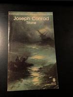 Tifone. Mondadori 1988