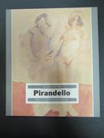 Fausto Pirandello. Opere su carta 1921-1975. Mondadori/De Luca. 1986