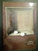 Marco Gas. Compagnia del disegno. 1997