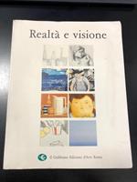 Realtà e visione. Galleria Il Gabbiano 1990