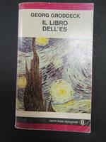 Il libro dell'Es. Mondadori. 1978