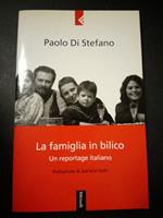 La famiglia in bilico. Feltrinelli. 2001-I