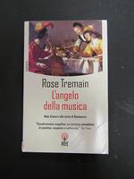 L' angelo della musica. NET. 2003