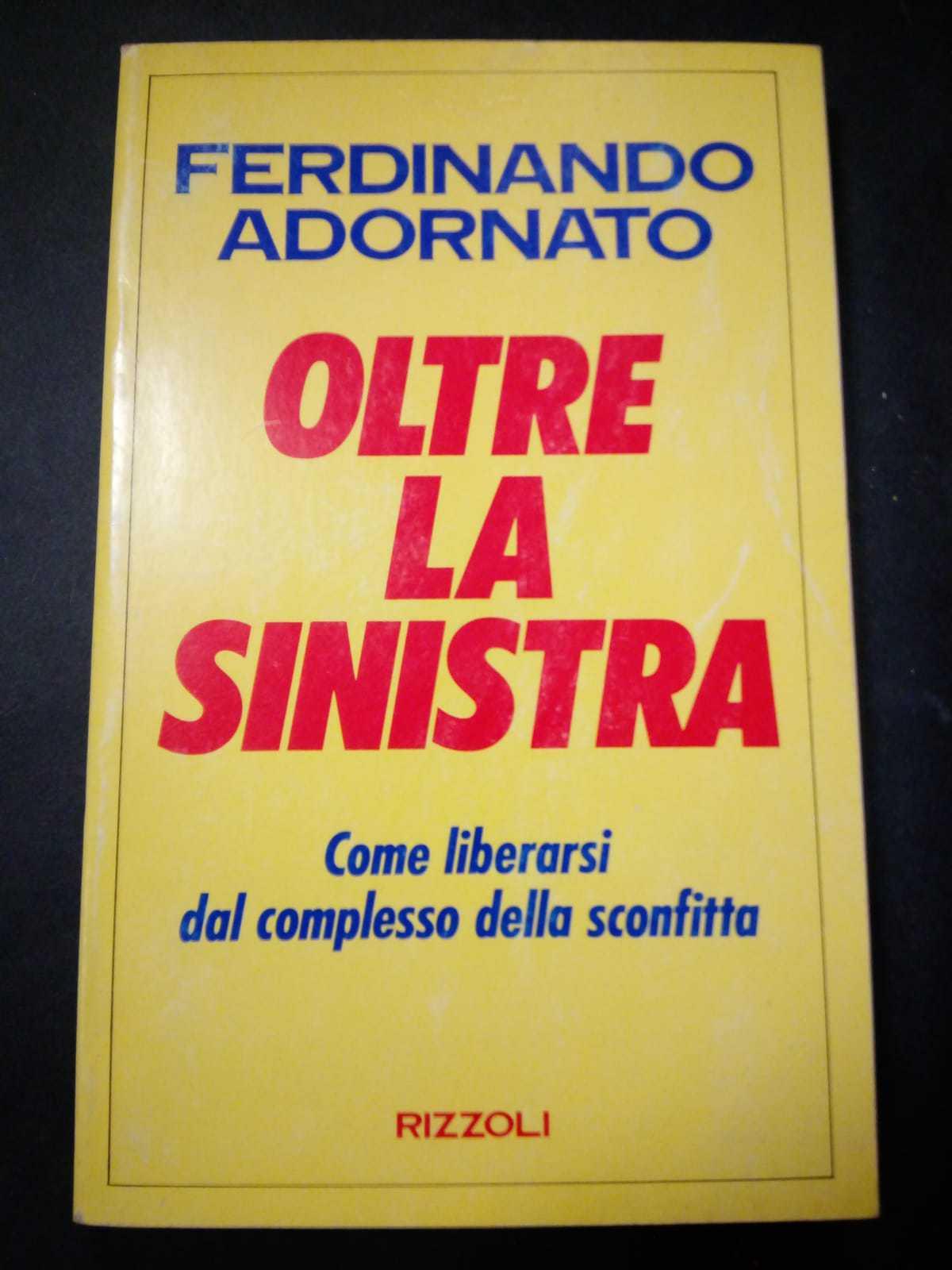 Amarcord Libri
