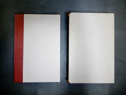 Veblen Thorstein. The theory of the leisure class. Cofide. 1994. Con cofanetto - Thorstein Veblen - copertina