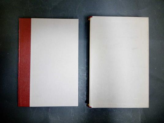 Veblen Thorstein. The theory of the leisure class. Cofide. 1994. Con cofanetto - Thorstein Veblen - copertina