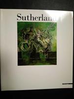 Sutherland. A cura di Mazzotta. 1988