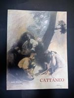 Cattaneo. A cura di Grafis edizioni. 1991
