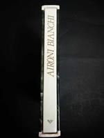 Aironi bianchi. Priuli & verlucca editori. 1989. Con cofanetto