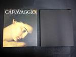 Caravaggio. A cura di Banco Ambrosiano Veneto/Electa. 1993. con cofanetto