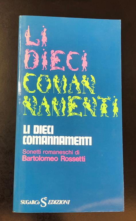 Amarcord Libri