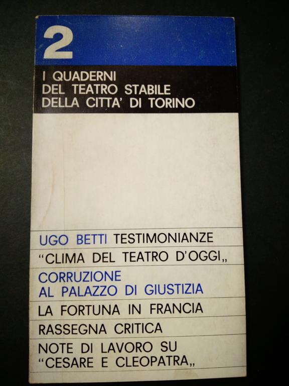 Amarcord Libri