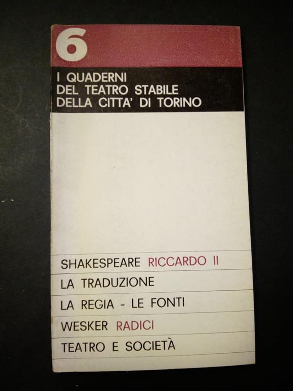 Amarcord Libri