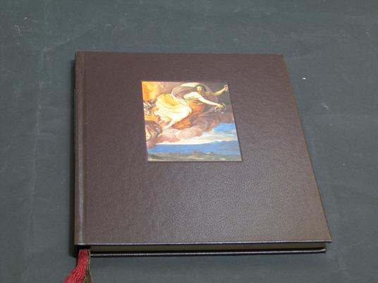 Mari Enzo. Agenda Telecom Italia 2004. Telecom. 2003 - Enzo Mari - copertina