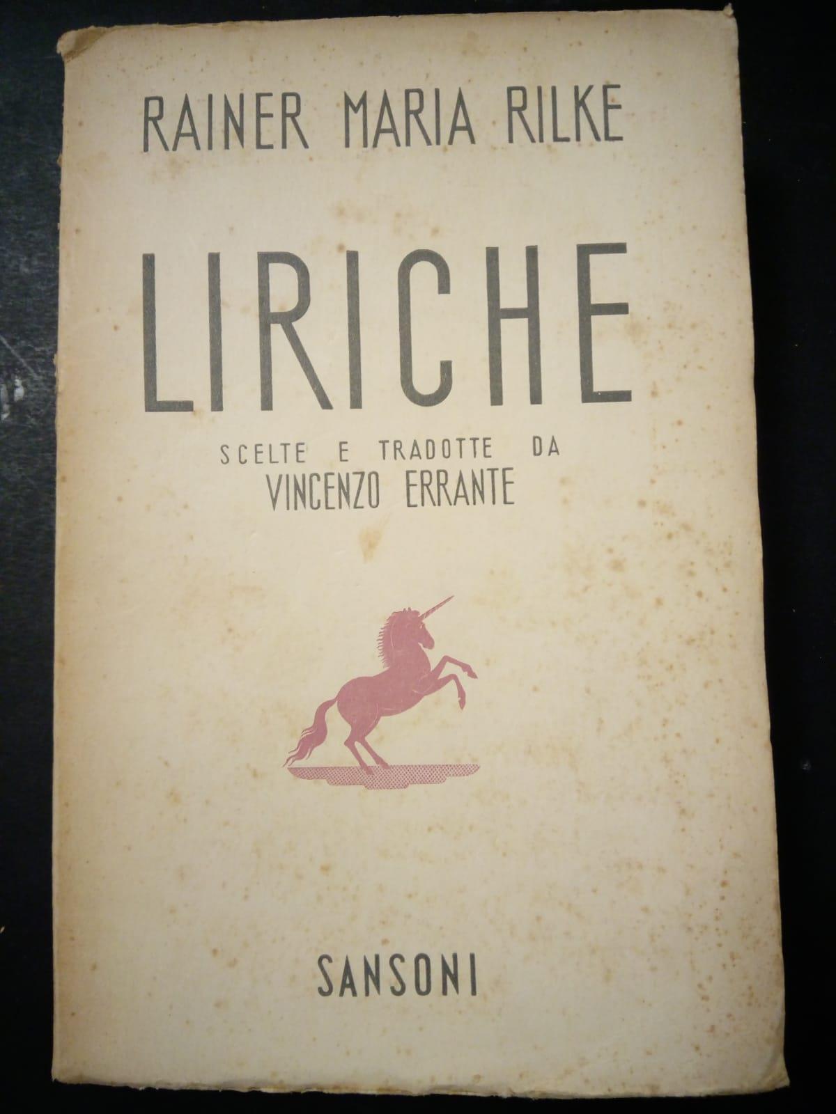 Amarcord Libri