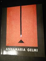 Annamaria Gelmi. A cura di Galleria civica di arte contemporanea. 1997