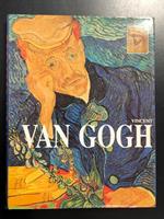 Vincent Van Gogh. Edita 1994