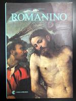Nova Alessandro. Girolamo Romanino. Allemandi & C / Cassa di Risparmio Lombarda 1994