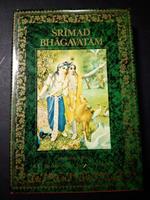 Srimad Bhagavatam. His divine grace. Bhaktivedanta Book Trust. 1977