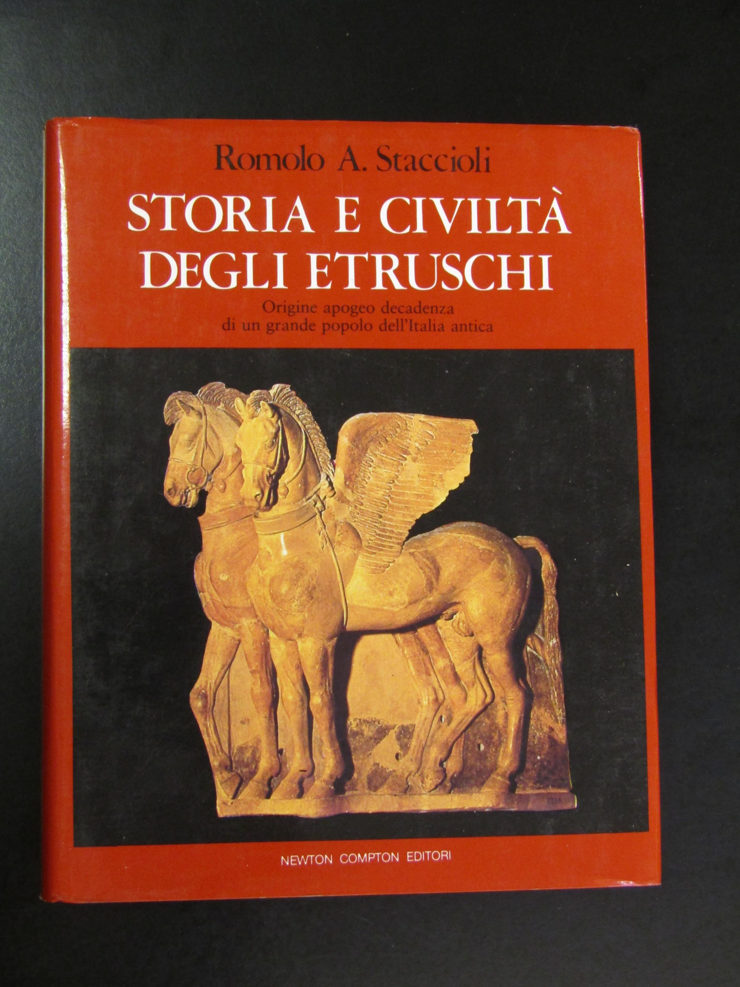 Amarcord Libri