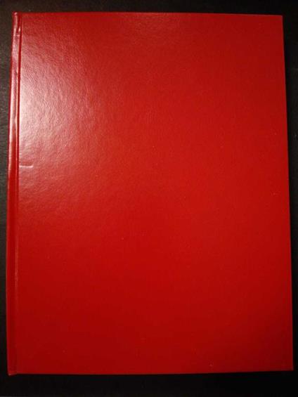 Civiltà del silenzio. Salani. 1978 - Peter Kolosimo - copertina