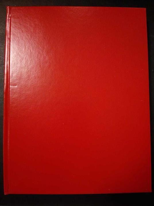 Civiltà del silenzio. Salani. 1978 - Peter Kolosimo - copertina