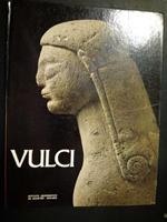 Vulci. Istituto geografico De Agostini. A cura di 1982