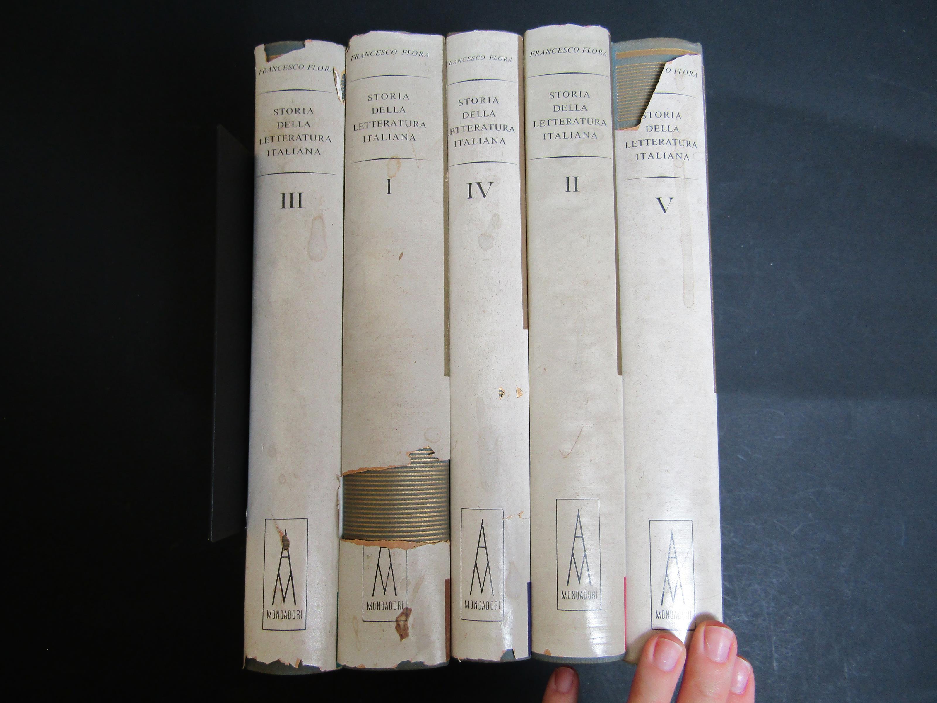 Amarcord Libri