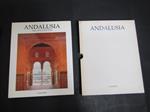 Andalusia. Cantini editore. Con cofanetto. 1988