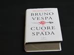 Il cuore e la spada. Rai / Mondadori 2010 - I
