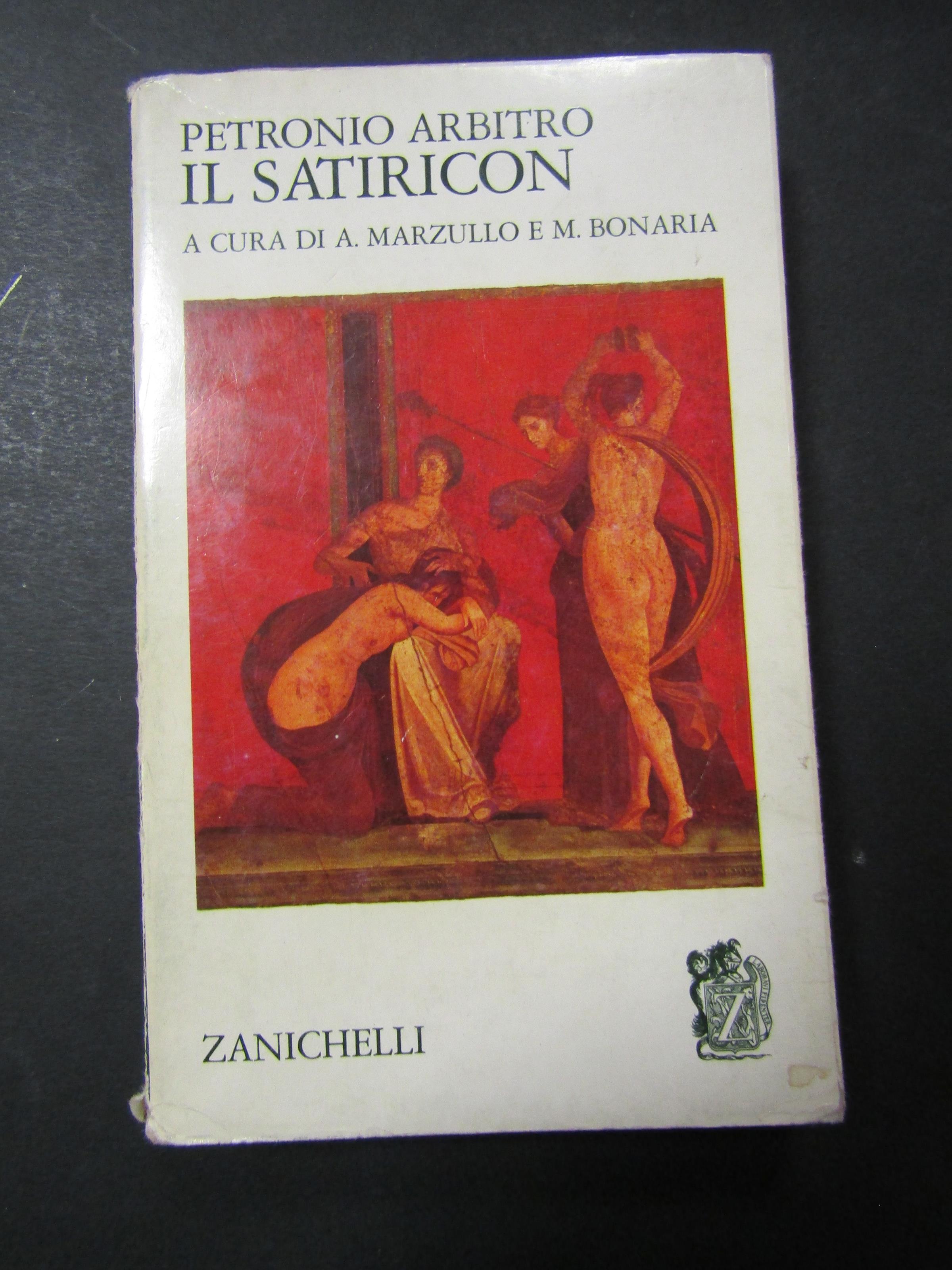 Amarcord Libri