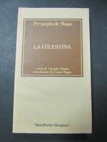 La celestina. Nuovo portico Bompiani. 1980-I