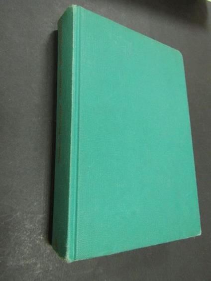 Messegue Maurice. Uomini erbe salute. Mondadori. 1971-I - Maurice Mességué - copertina