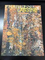 Frances Lansig. Fragmenta 1973-1997. Antiga Edizioni 1997