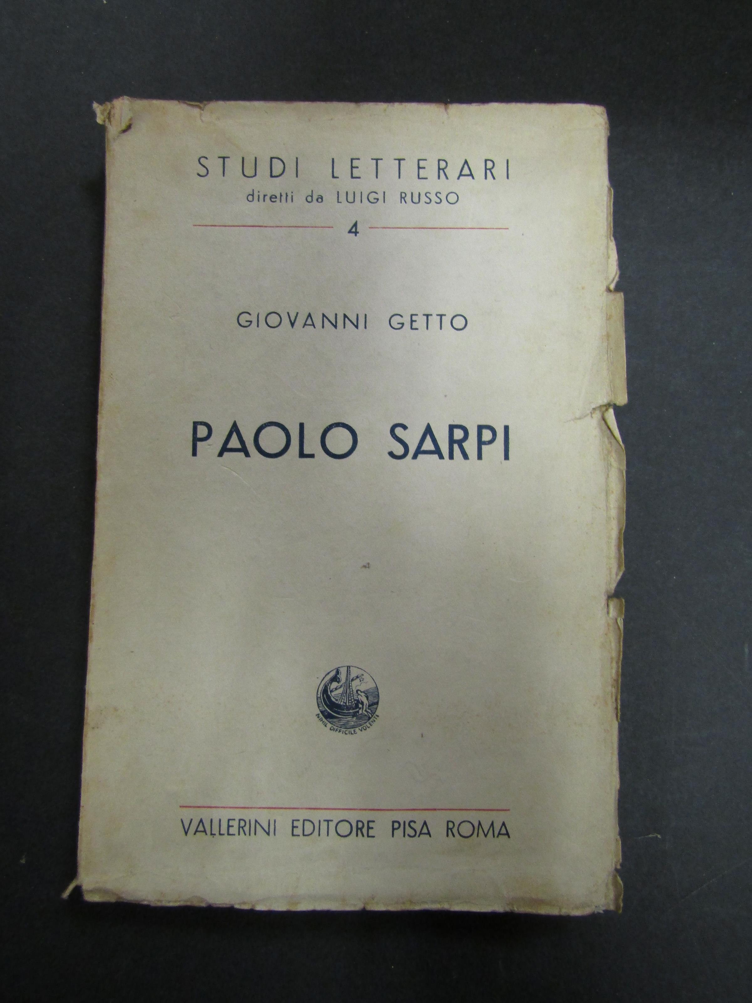 Amarcord Libri