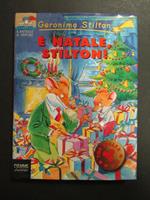 È Natale, Stilton!. Piemme. 2000-I