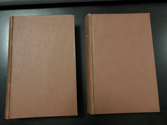 Stendhal. Memoires d'un touriste. 2 voll. Calmann-Levy Editeurs - Stendhal - copertina