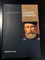 Giuseppe Garibaldi. Corriere della Sera 2005
