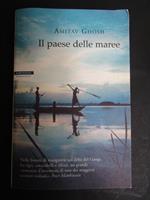 Il paese delle maree. Neri pozza. 2013