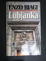 Lubjanka. Rizzoli. 1990-I