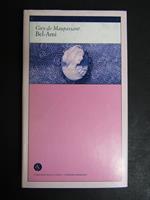 Maupassant de Guy. Bel-Ami. Corriere della sera. 2002