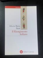 Il Risorgimento italiano. Laterza 2004